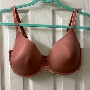 Adore Me Bray Contour Bra (38D)